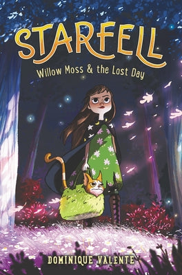 Starfell 01: Willow Moss and the Lost Day