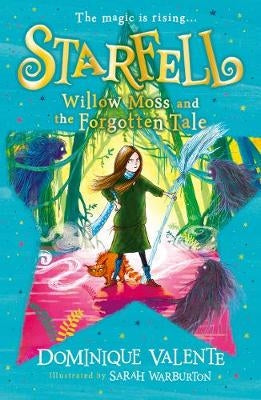 Starfell 2: Willow Moss And The Forgotten Tale