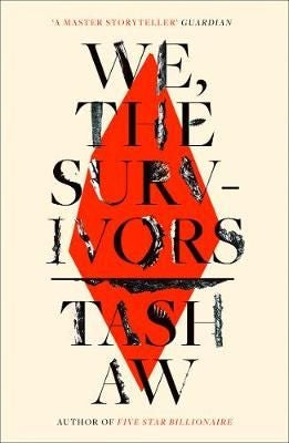 We, The Survivors