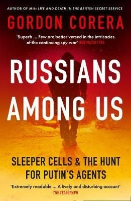 Russians Among Us