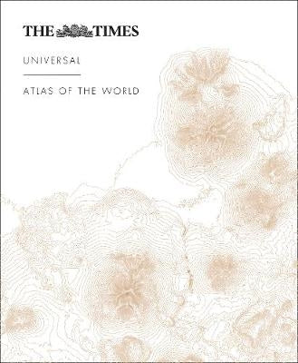 The Times Universal Atlas of the World