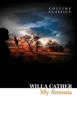 My Ántonia