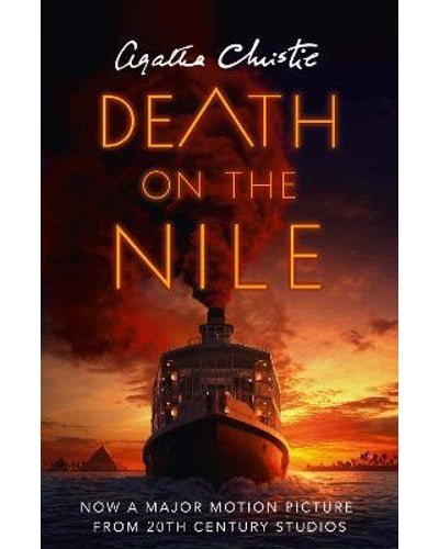 Death On The Nile