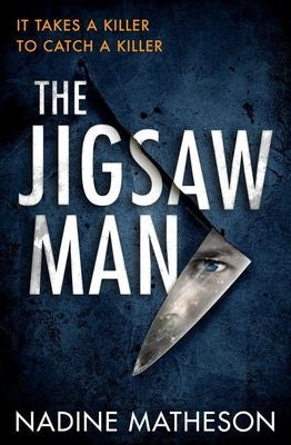 The Jigsaw Man