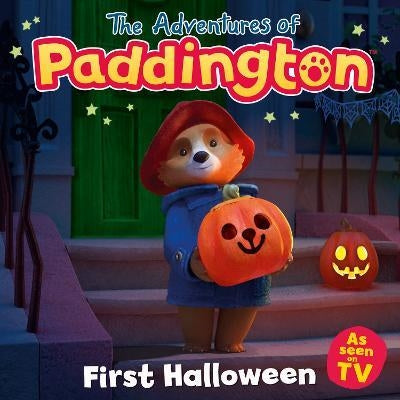 Adventures Of Paddington First Halloween