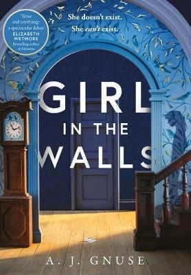 The Girl in the Walls