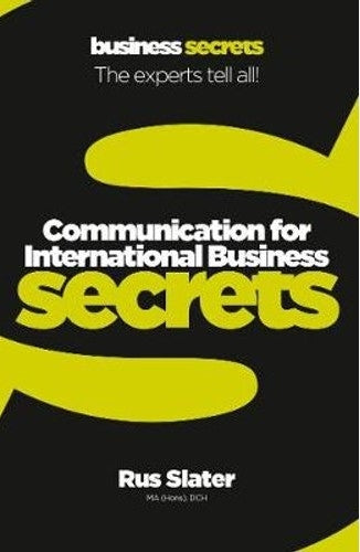 Communication For International Business