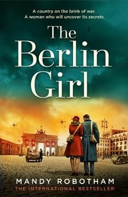 The Berlin Girl