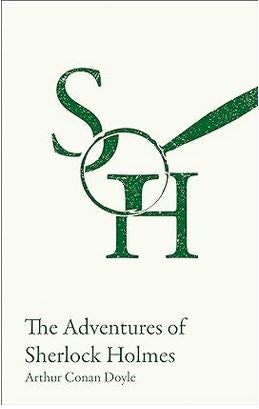 The Adventures of Sherlock Holmes