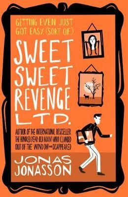 Sweet Sweet Revenge