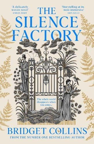 The Silence Factory