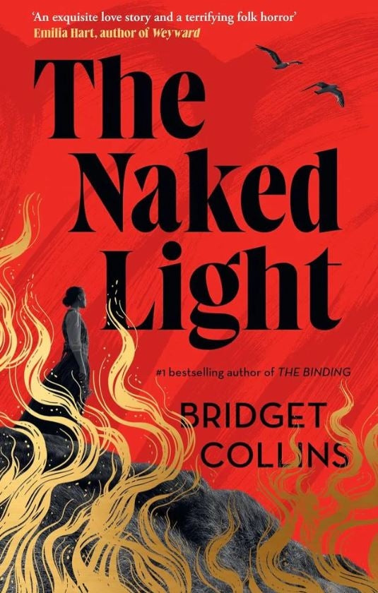 Naked Light