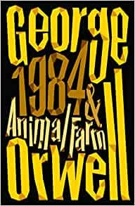 Animal Farm and 1984