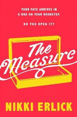 The Measure