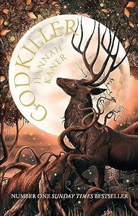 Fallen Gods 01: Godkiller