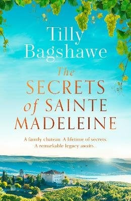 The Secrets Of Sainte Madeleine