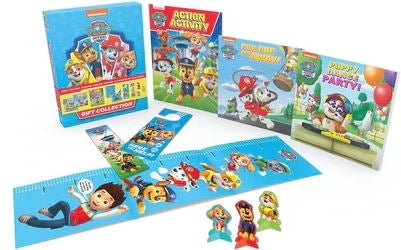 Paw Patrol Gift Collection