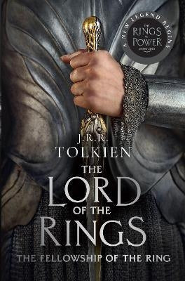 The Lord of the Rings Book 1 : Fellowship Of The Ring