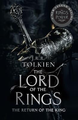 The Lord of the Rings Book 3 : The Return of the King