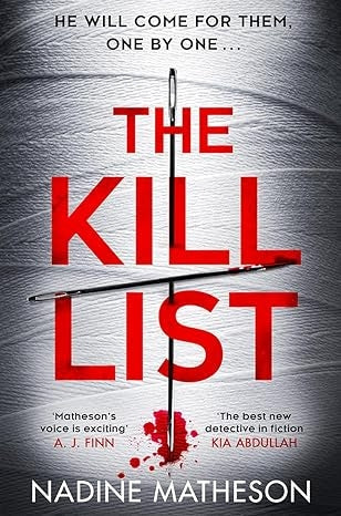 The Kill List