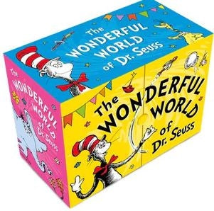 The Wonderful World of Dr. Seuss