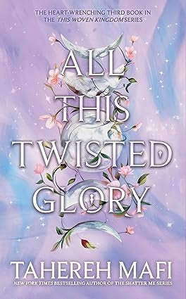 All This Twisted Glory