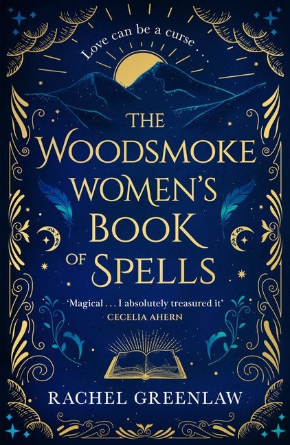 The Woodsmoke Women