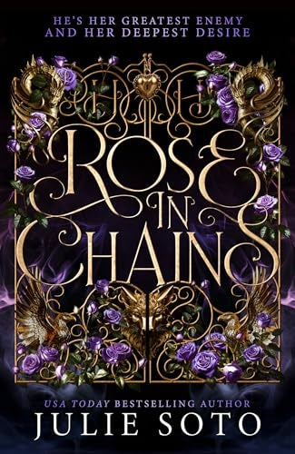 Rose in Chains