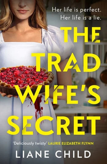 The Tradwife's Secre