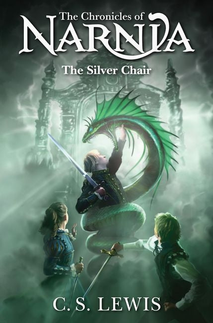 The Chronicles of Narnia 06: The Silver Chair