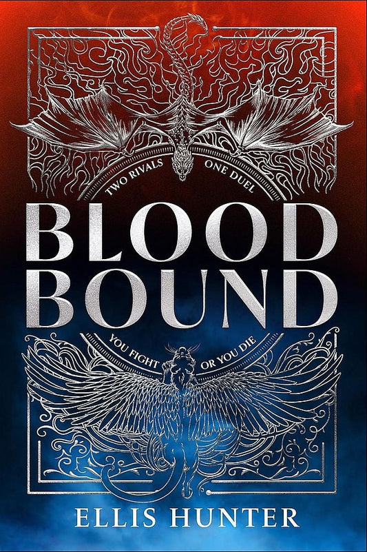 Blood Bound