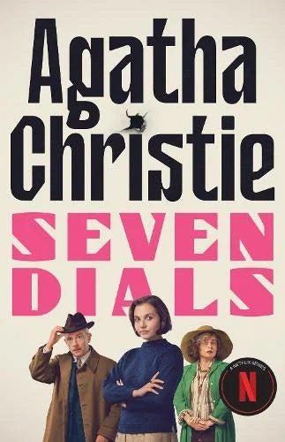 Seven Dials: TV Tie-In