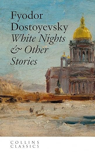 White Nights & Other Stories