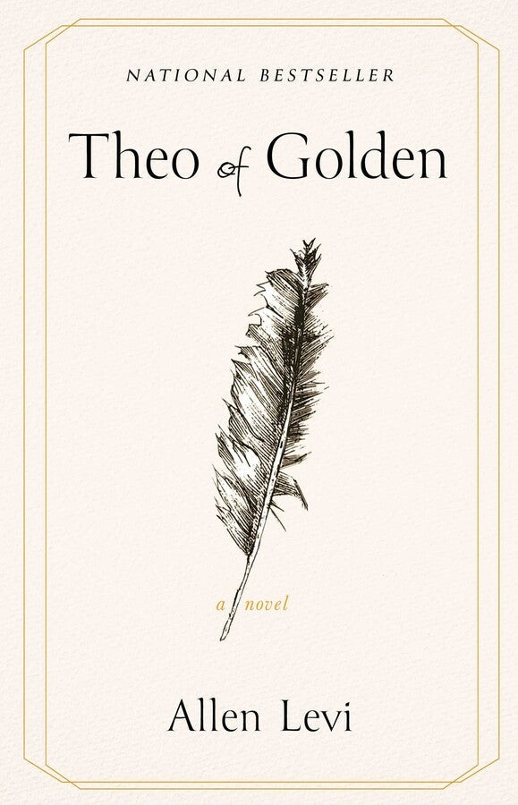 Theo Of Golden