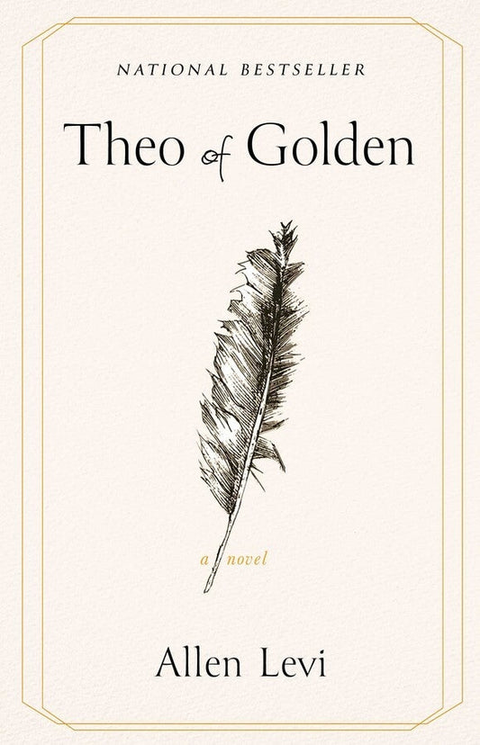 Theo Of Golden