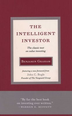 The Intelligent Investor
