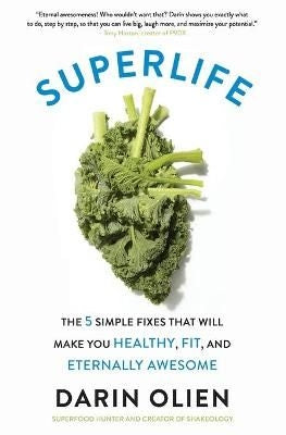 Superlife