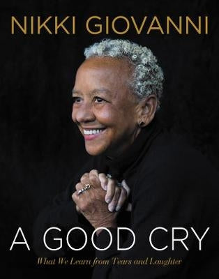 A Good Cry