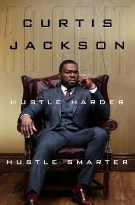 Hustle Harder, Hustle Smarte