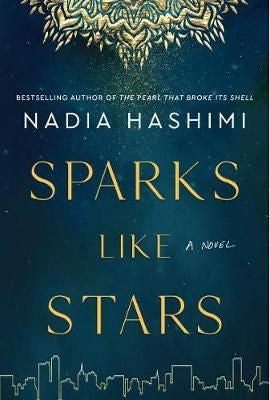 Sparks Like Stars