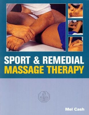 Sport and Remedial Massage Therapy