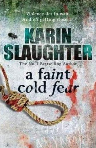 A Faint Cold Fear