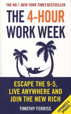 4-Hour Work Week