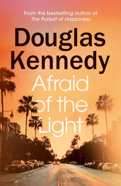 Afraid of The Light