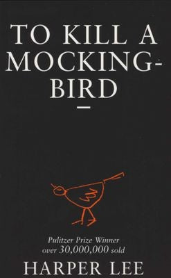 To Kill a Mockingbird