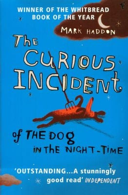 The Curious Incident of the Dog in the Night-time