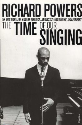 The Time of Our Singing