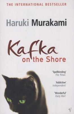 Kafka On The Shore