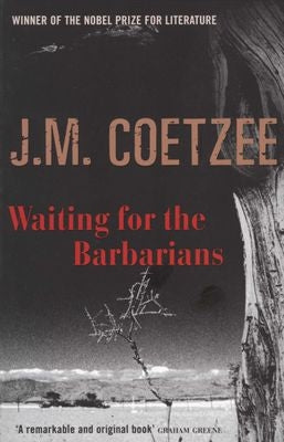 Waiting for the Barbarians