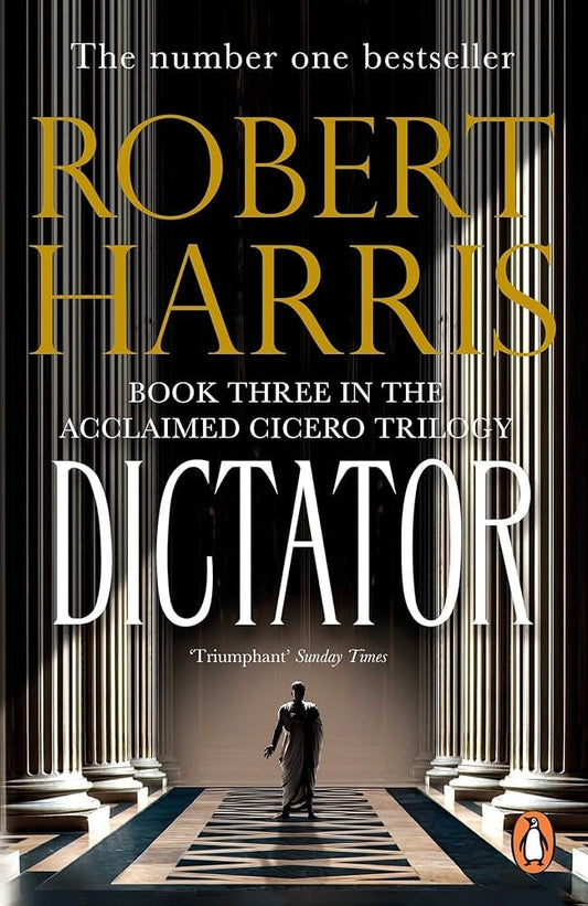 Cicero 03: Dictator